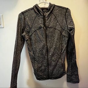 Lulu lemon Nulu Jacket